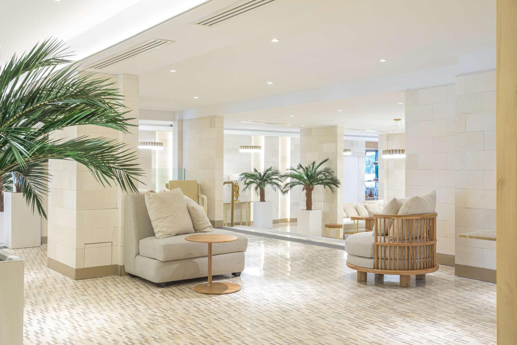 Radisson Hotel Saint Denis, La Reunion Exterior photo